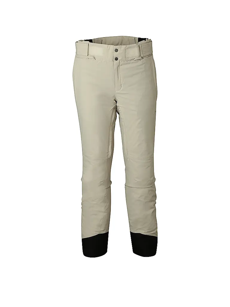 PHENIX | Herren Skihose Active Slim | beige