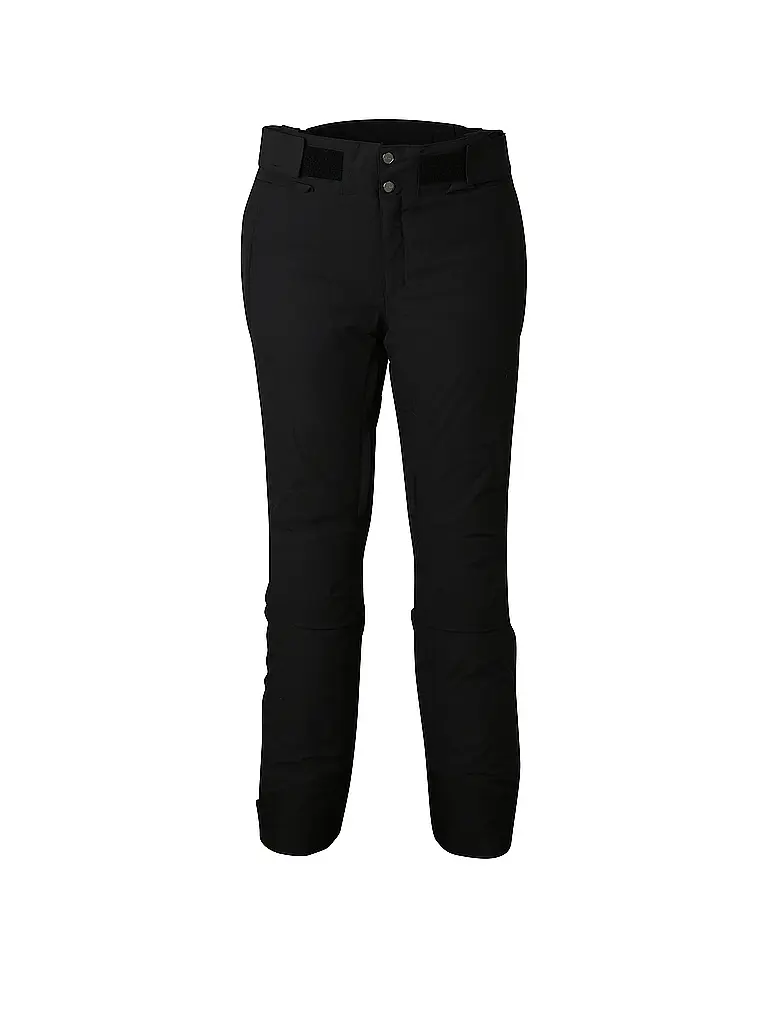 PHENIX | Herren Skihose Active Slim | schwarz