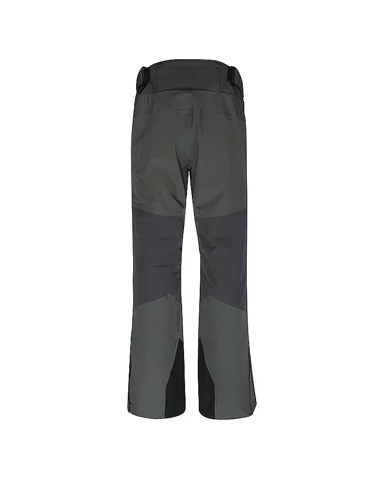 PHENIX | Herren Skihose Active Slim | olive