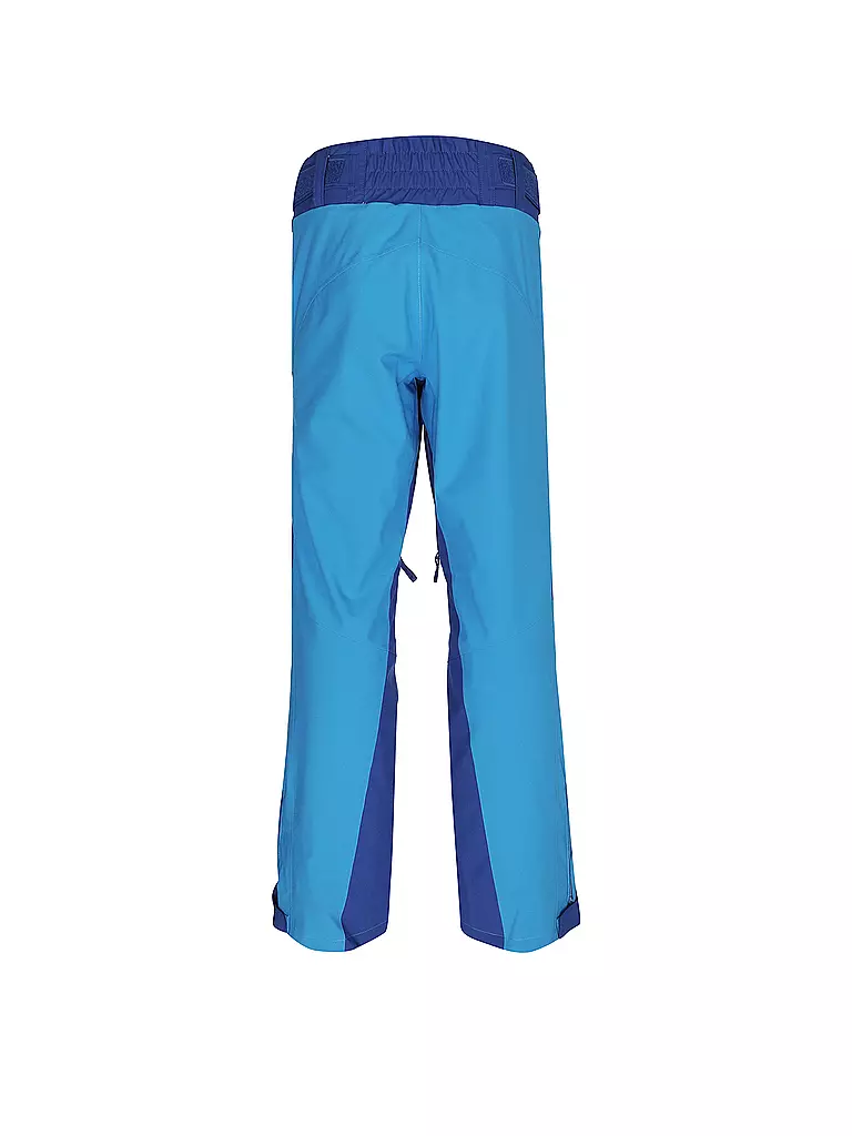 PHENIX | Herren Skihose Slope Regular | blau