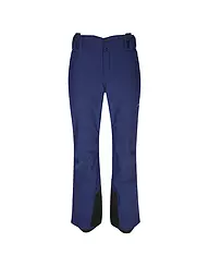 PHENIX | Herren Skihose Super 4way Stretch | dunkelblau