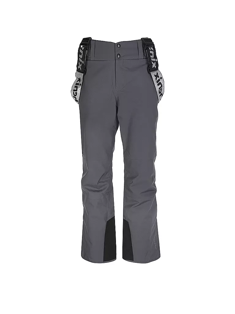 PHENIX | Herren Skihose Thunderbolt | grau