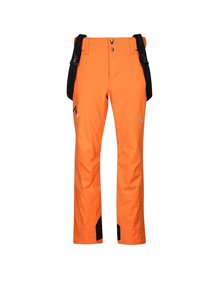 PHENIX | Herren Skihose | orange