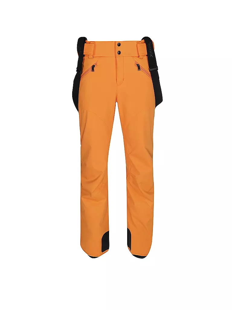 PHENIX | Herren Skihose | orange