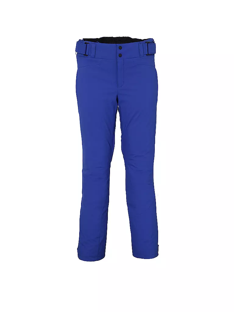PHENIX | Herren Skihose | blau