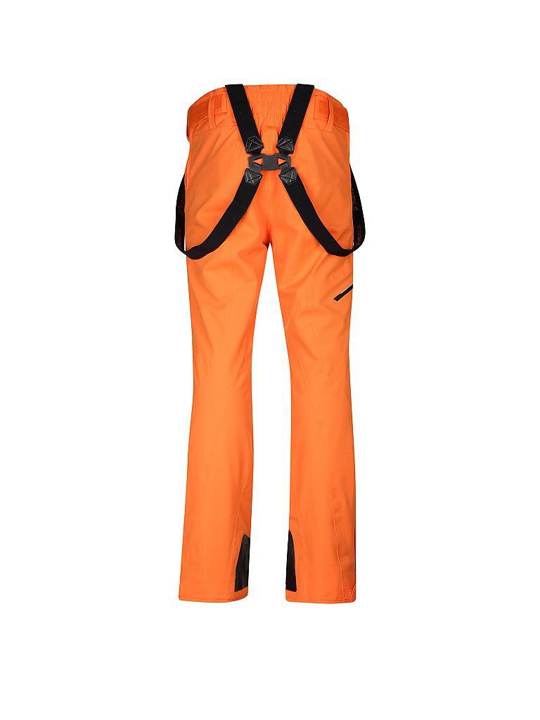 PHENIX | Herren Skihose | orange