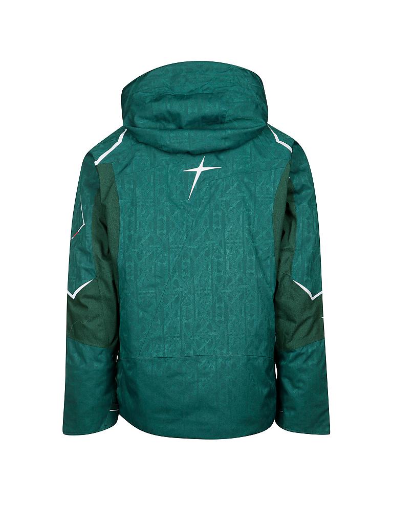 PHENIX | Herren Skijacke | grün