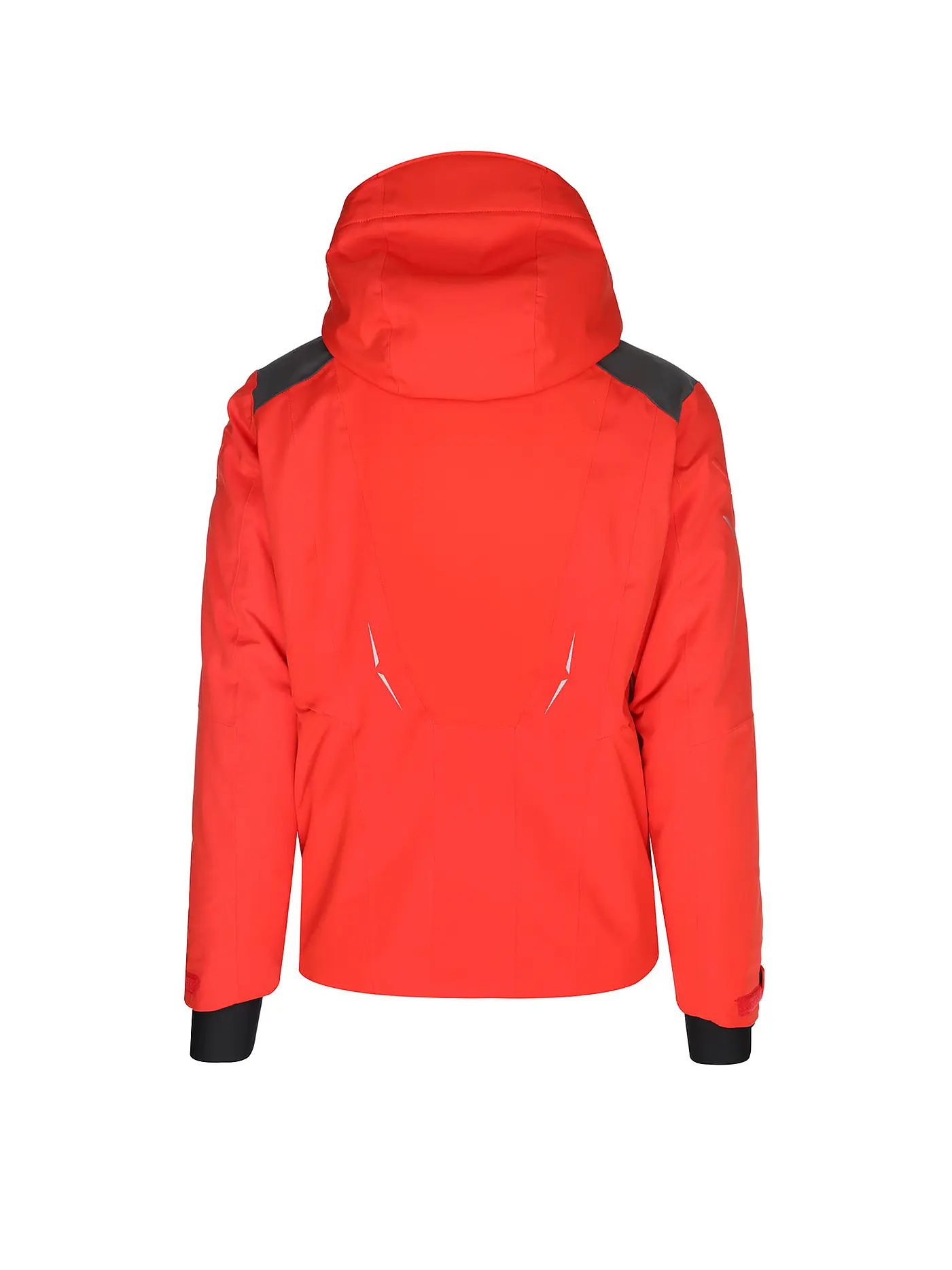 PHENIX | Herren Skijacke | rot