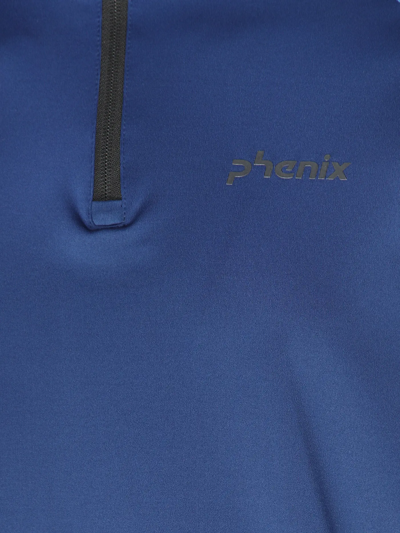 PHENIX | Herren Unterzieh Zipshirt AR Line Inner | dunkelblau