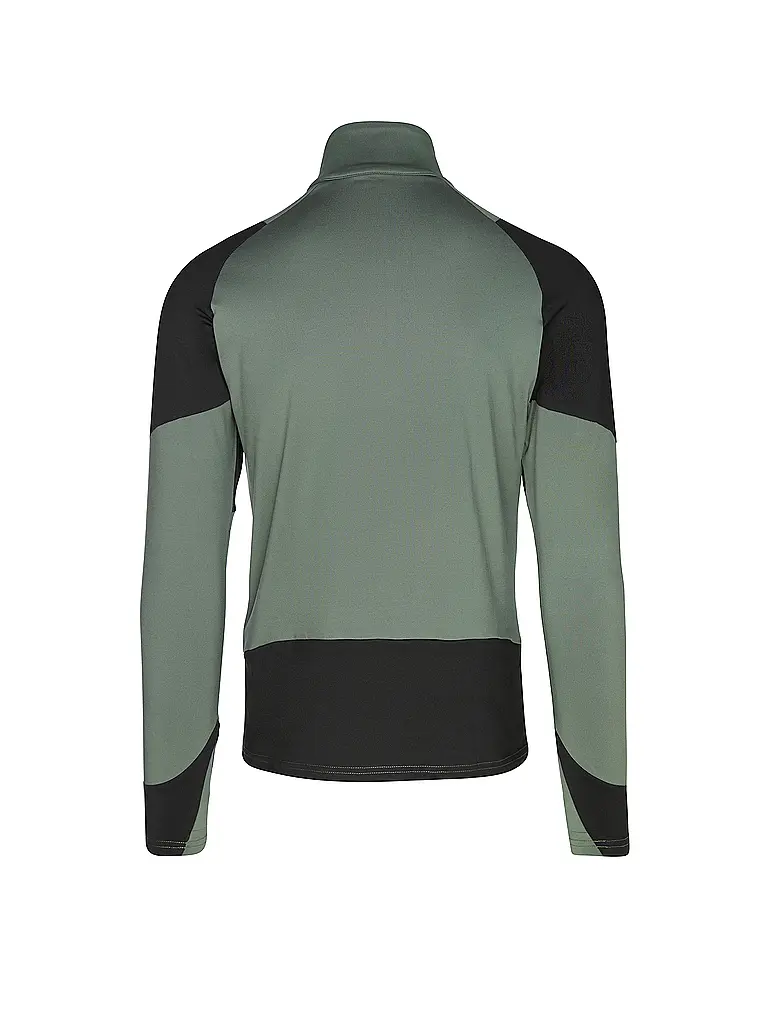 PHENIX | Herren Unterzieh Zipshirt |