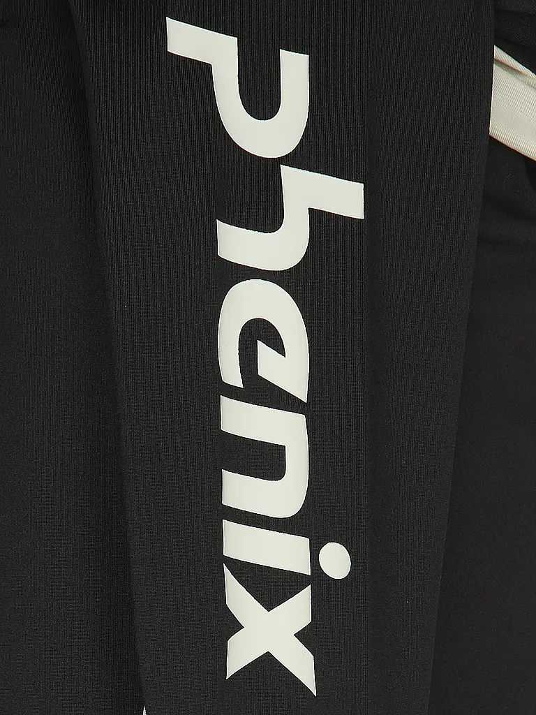 PHENIX | Herren Unterzieh Zipshirt |