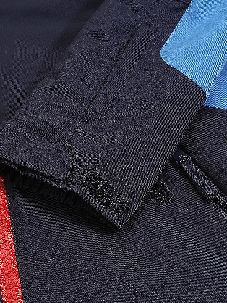 PHENIX | Jungen Skianzug Suku Suku Zweiteiler | blau