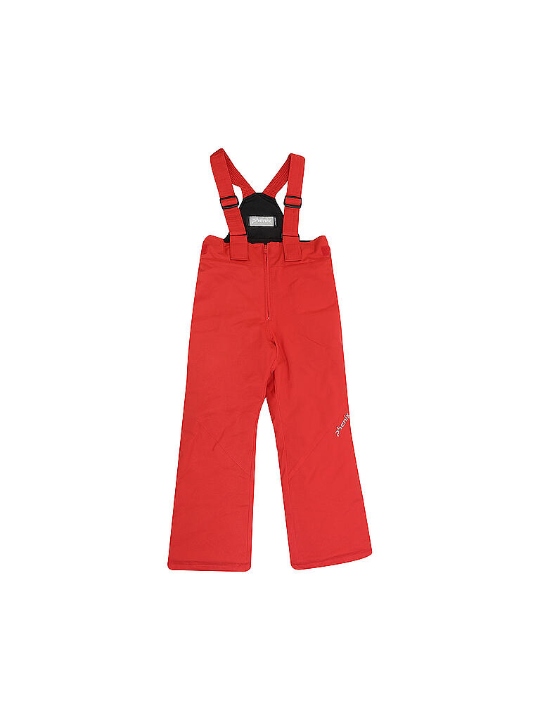 PHENIX | Jungen Skianzug Suku Suku Zweiteiler | blau
