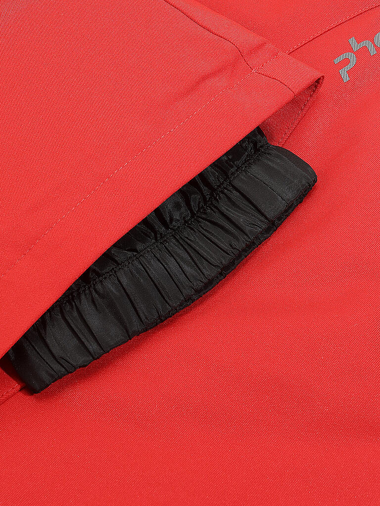 PHENIX | Jungen Skianzug Suku Suku Zweiteiler | blau