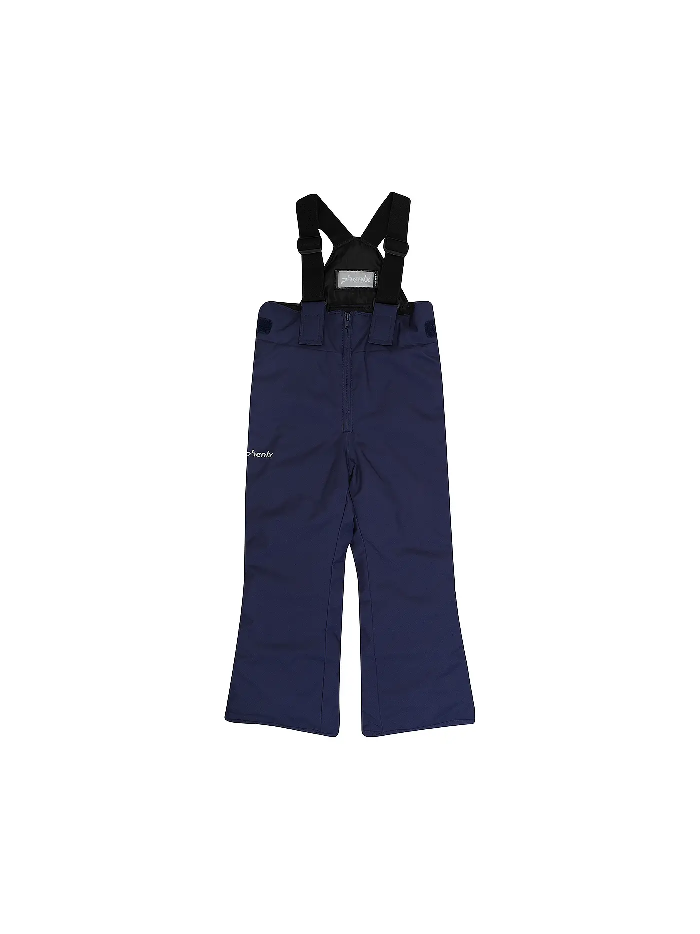 PHENIX | Kinder Skianzug Quiled | blau