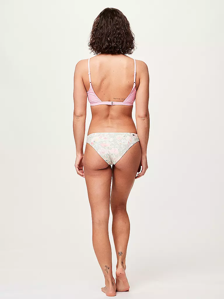 PICTURE |  Damen Bikinihose Figgy Printed  | bunt