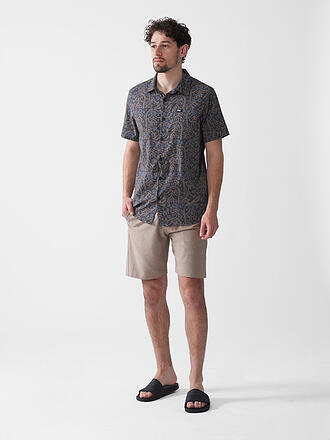 PICTURE | Herren Beachhemd Klivox Printed
