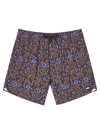 PICTURE | Herren Badeshort Piau 15 Printed