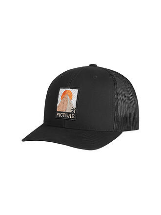 PICTURE | Herren Kappe Kuldo Trucker