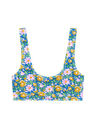 PICTURE | Damen Bikinioberteil Wahine Printed