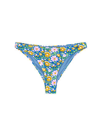 PICTURE | Damen Bikinihose Wahione Printed