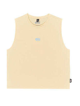PICTURE | Damen Beachtank Pine