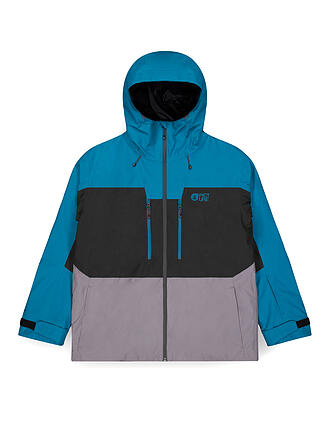 PICTURE | Herren Skijacke Object