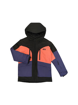 PICTURE | Jungen Skijacke Minikoon