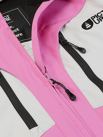 PICTURE | Mädchen Skijacke Miniakoon