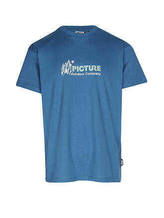 PICTURE | Herren Beachshirt Toanah