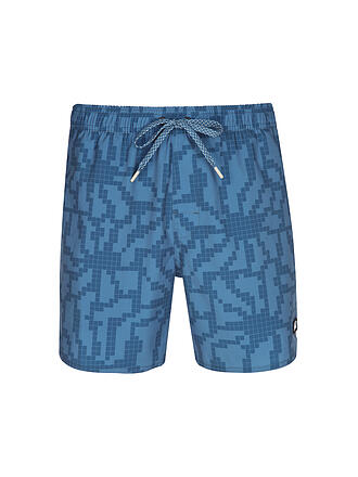 PICTURE | Herren Badeshort Piau 15 Printed