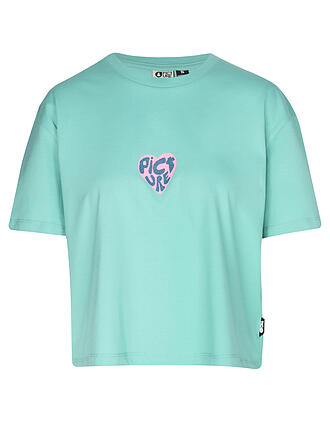 PICTURE | Damen Beachshirt Keynee