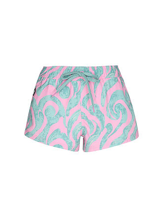 PICTURE | Damen Badeshorts Napkey Printed