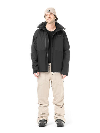PICTURE | Herren Skijacke Goods