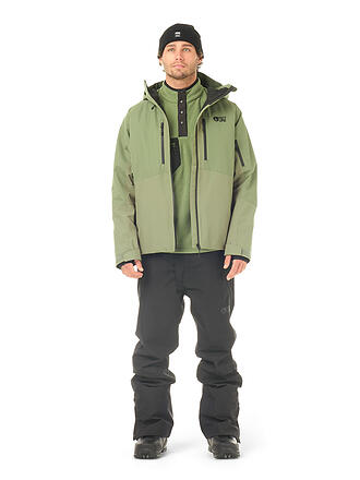 PICTURE | Herren Skijacke Goods