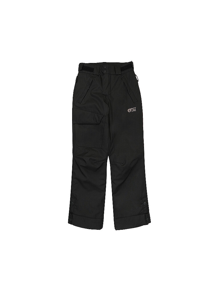 Mädchen Skihose Time schwarz 140-146 B