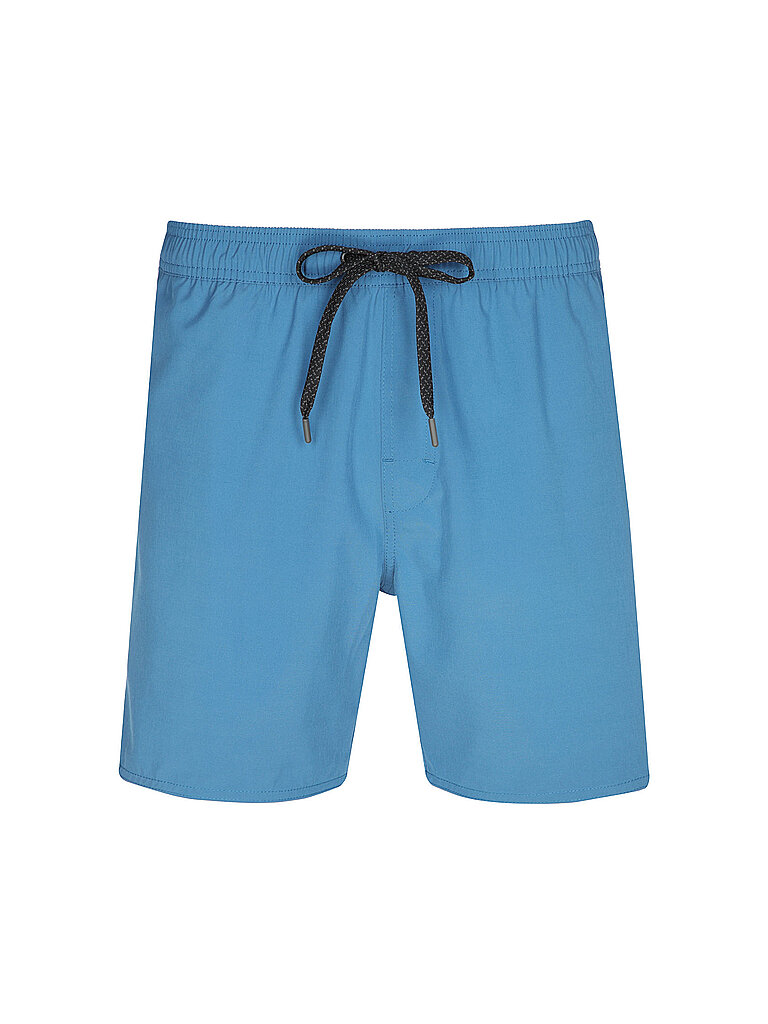 Herren Badeshorts Piau 15 blau XL M