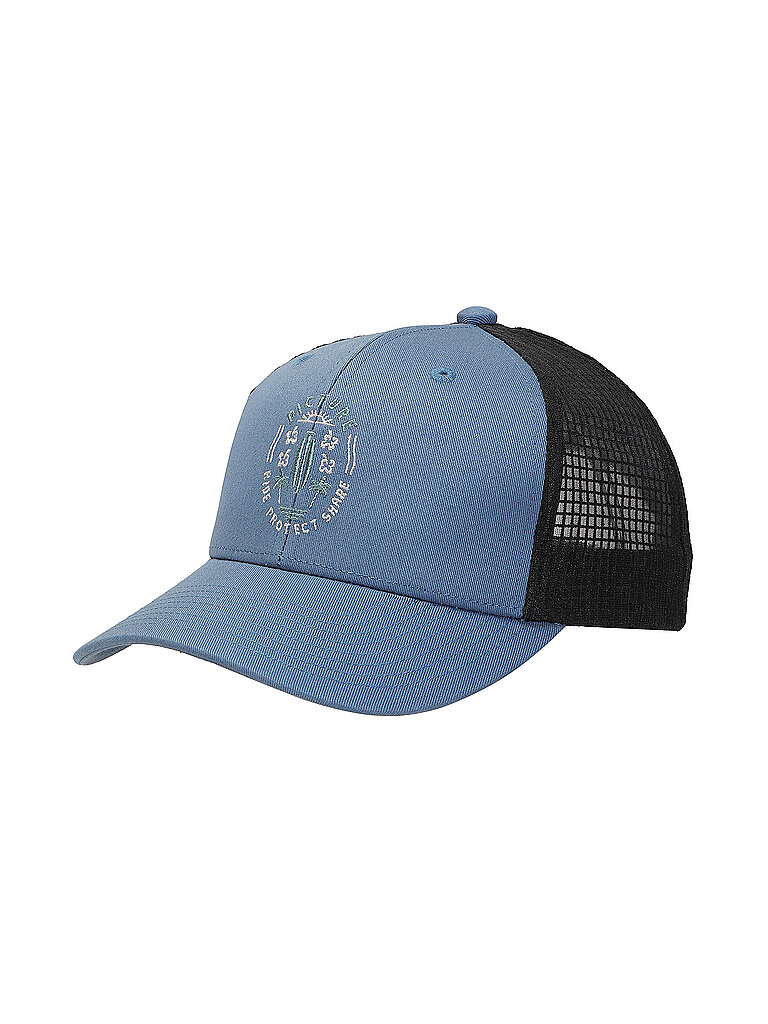 Picture Organic Clothing Herren Kappe Zephyr Trucker