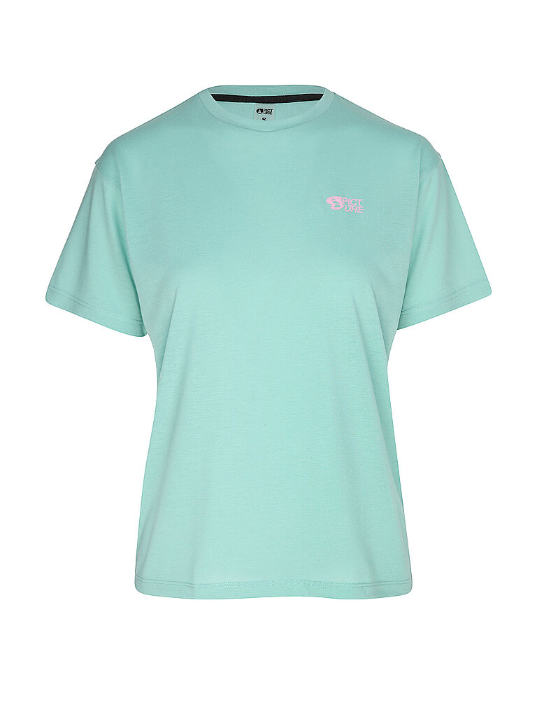 Picture Organic Clothing Damen Beachshirt Timont Tech