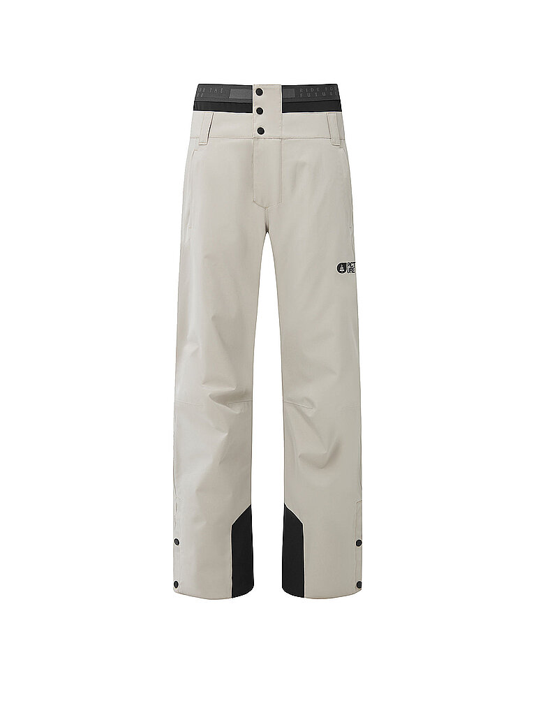 PICTURE Herren Skihose Object beige | S