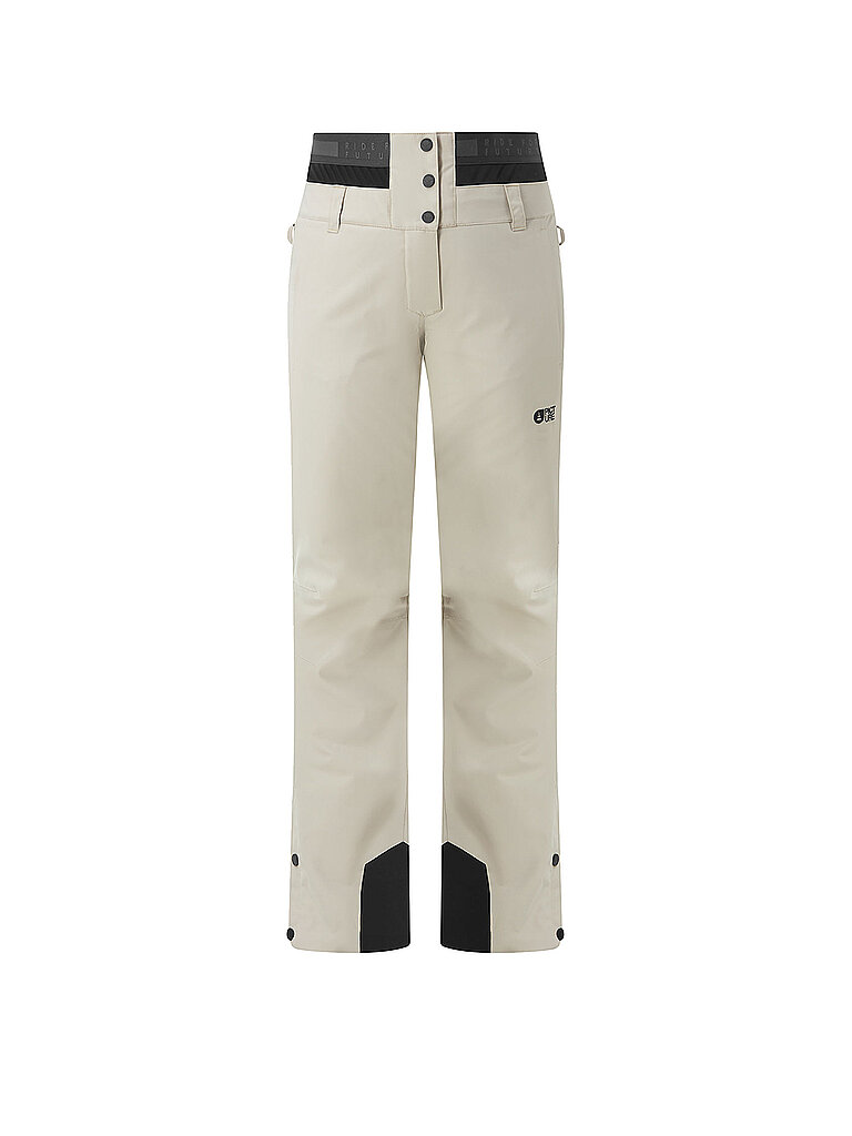 PICTURE Damen Skihose Exa beige | XS