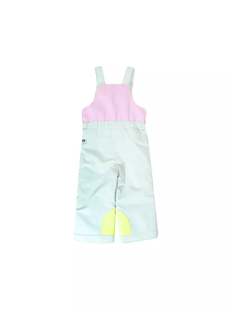 PICTURE | Baby Snowy Toddler | mint