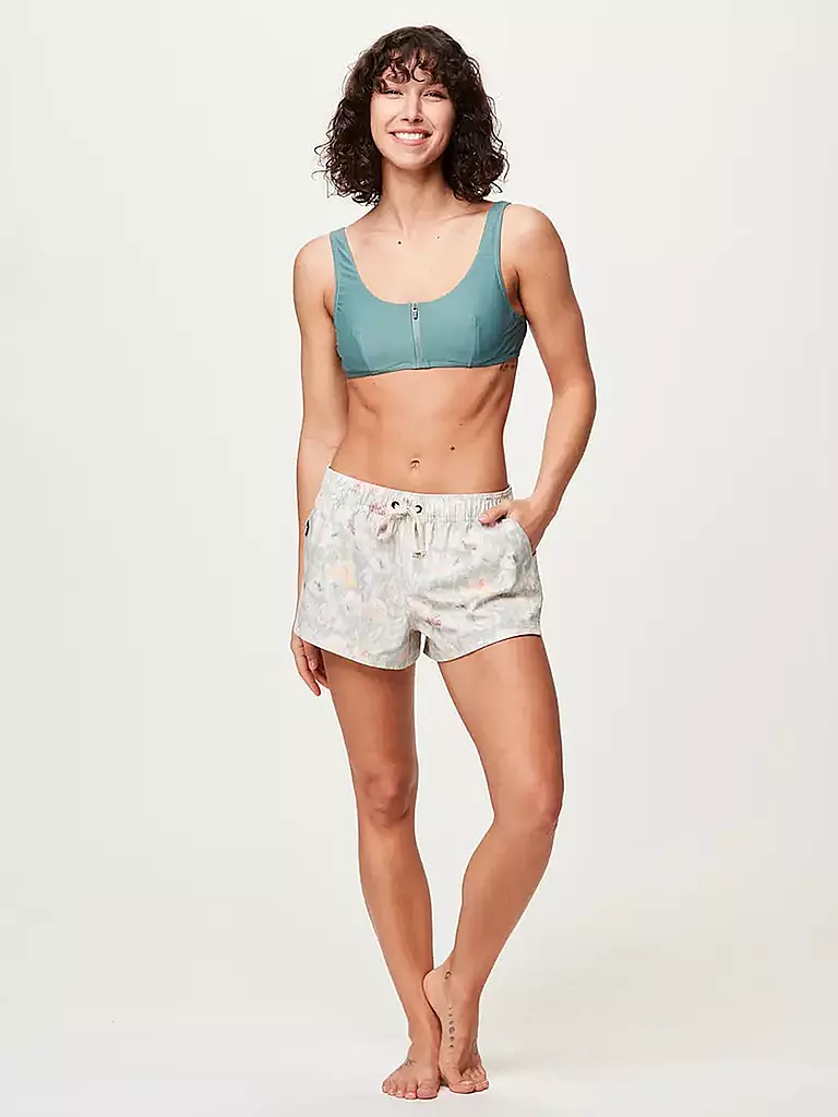 PICTURE | Damen Badeshort Napkey Bird | bunt