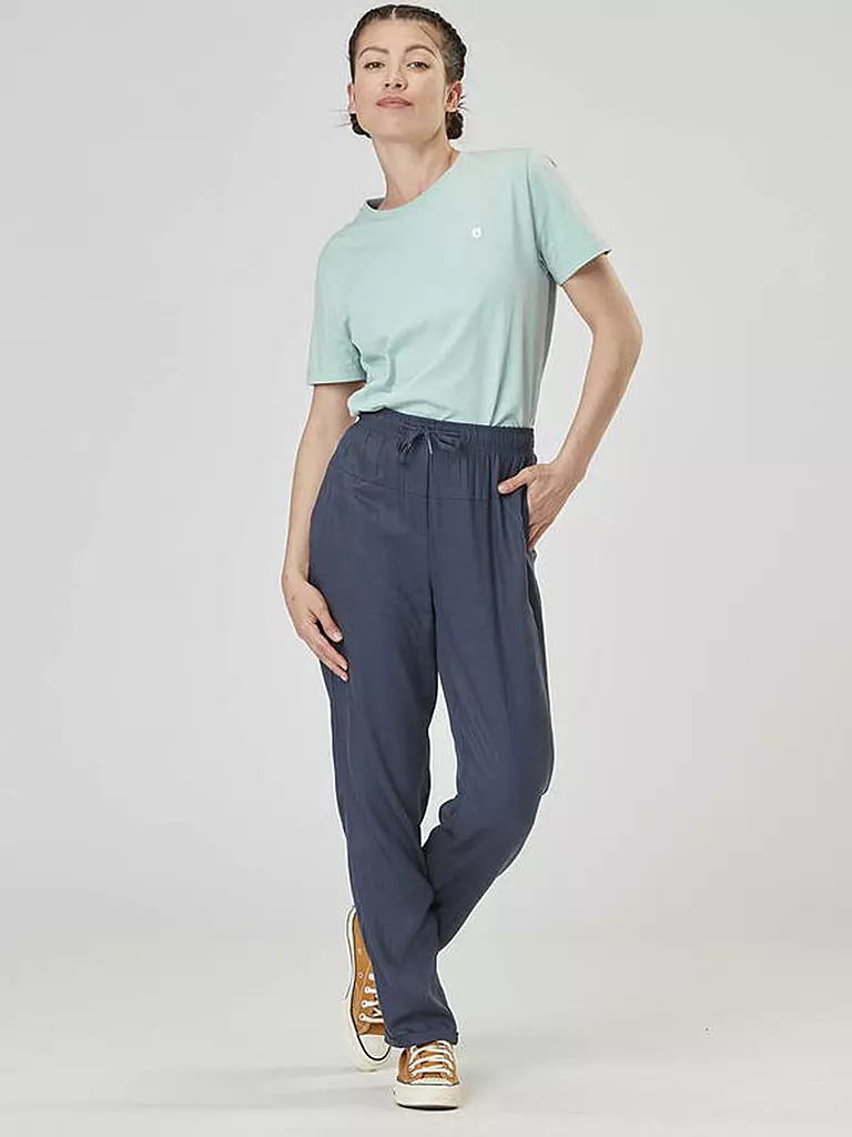 PICTURE | Damen Beachtank Slee CC | hellblau