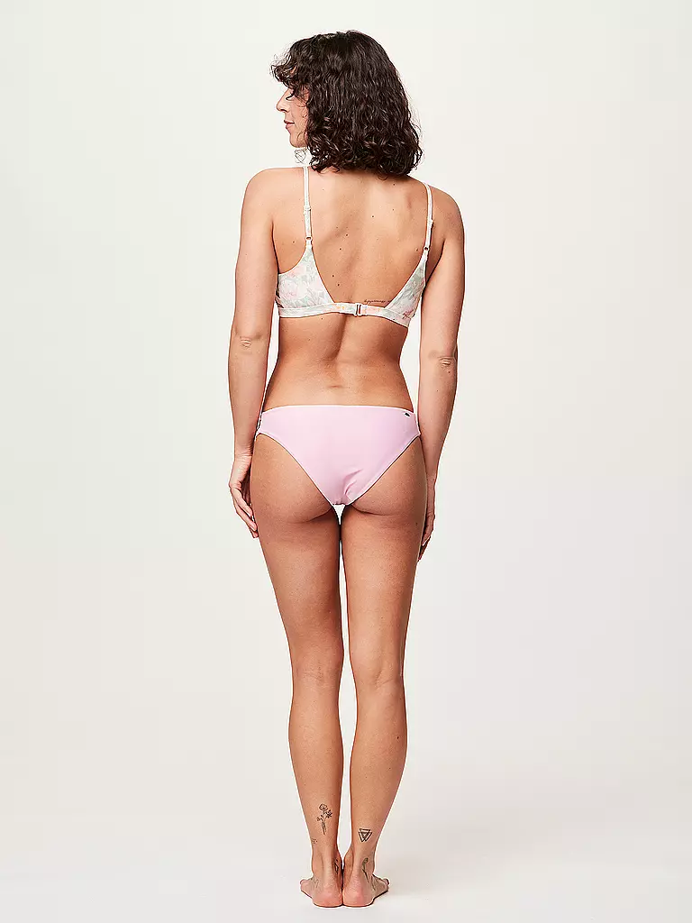 PICTURE | Damen Bikinioberteil Kalta Print Triangle | bunt