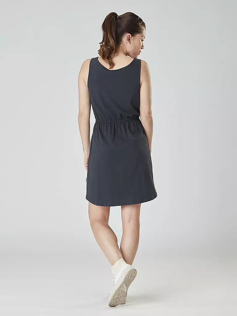 PICTURE | Damen Kleid Loonna | dunkelblau