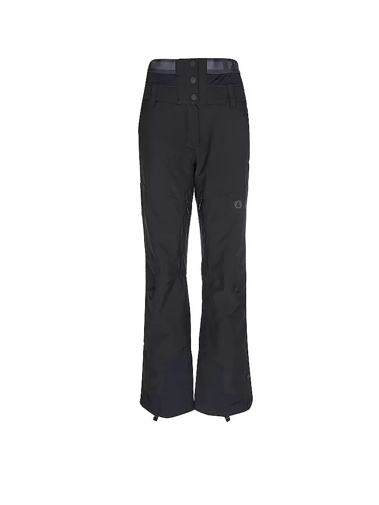 PICTURE | Damen Skihose Exat | schwarz