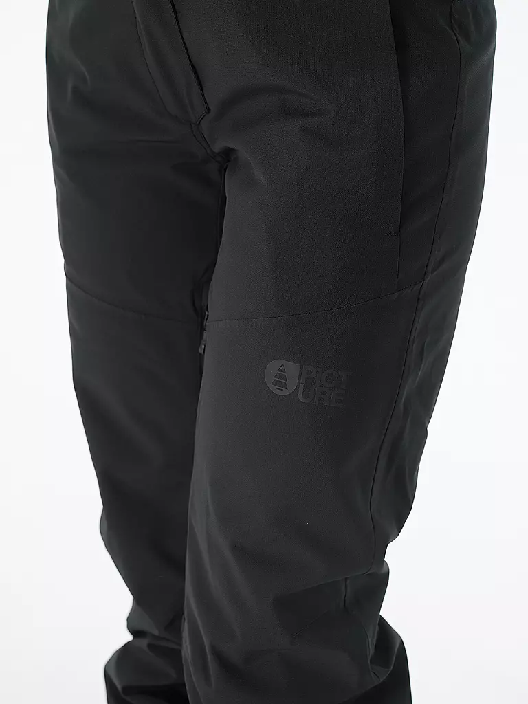 PICTURE | Damen Skihose Exat | schwarz
