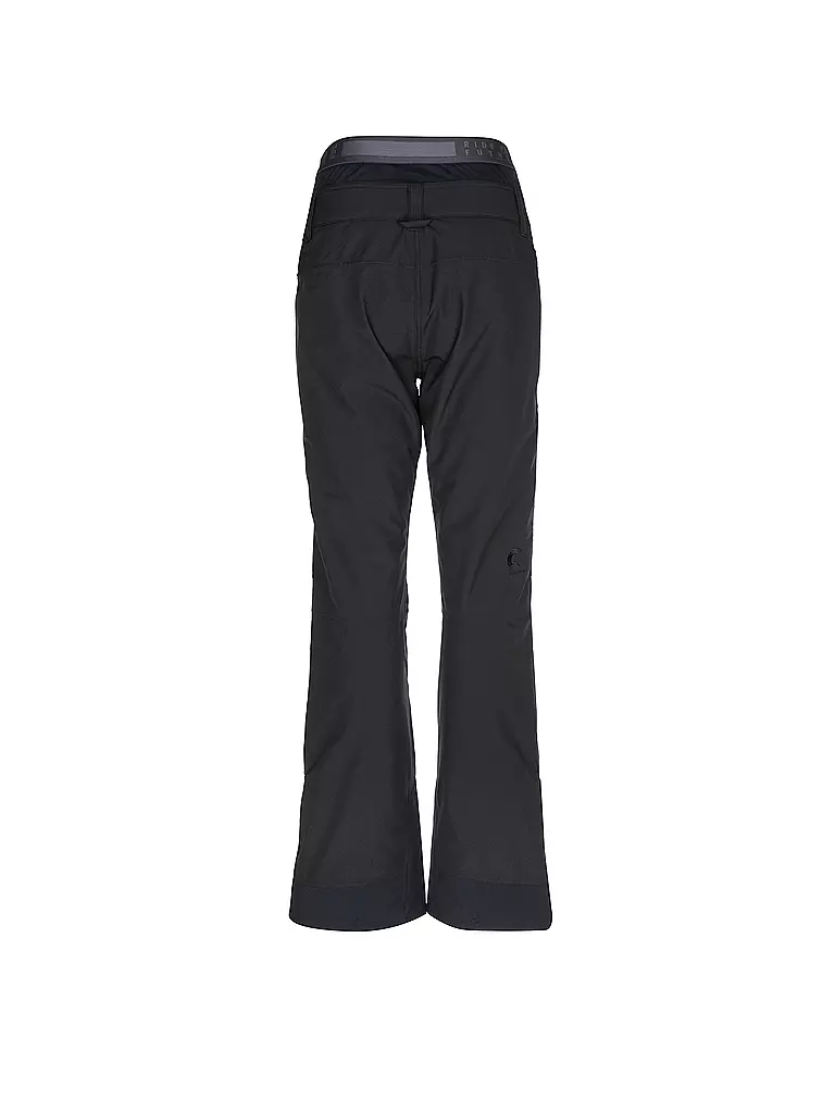PICTURE | Damen Skihose Exat | schwarz