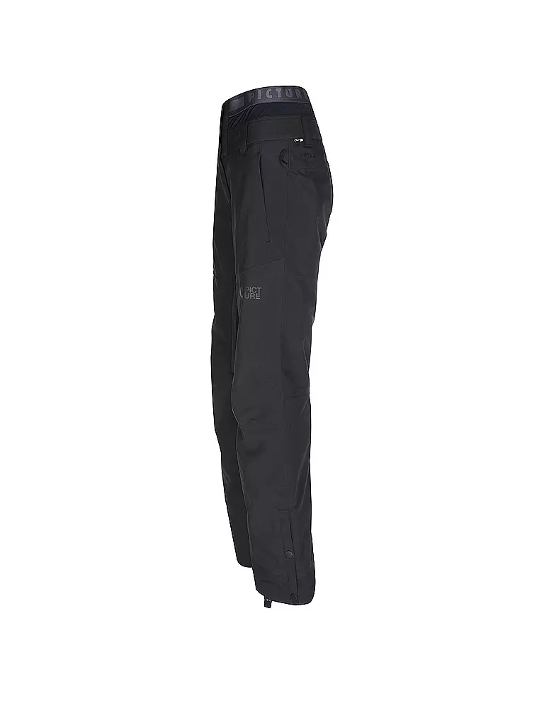 PICTURE | Damen Skihose Exat | schwarz